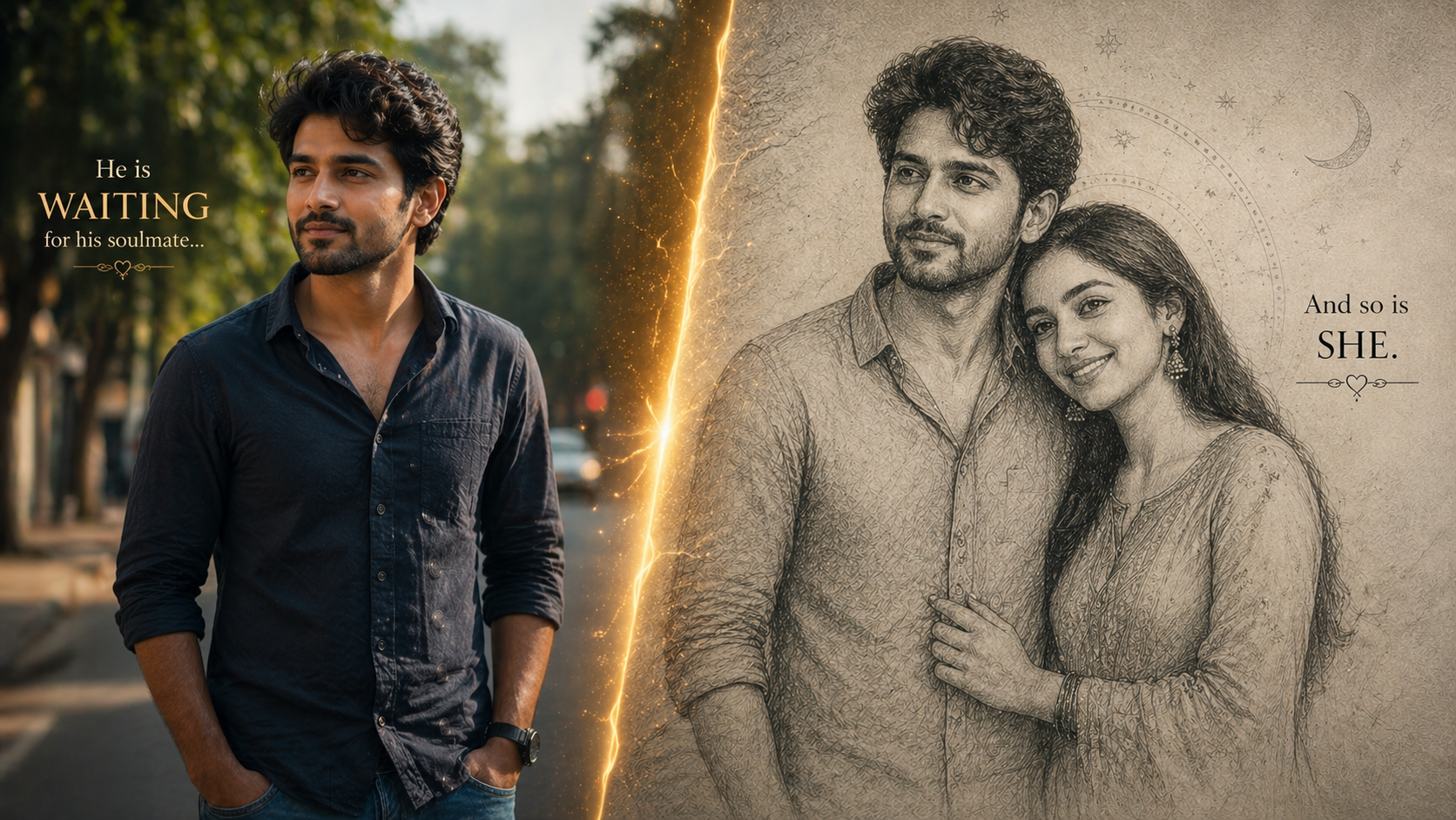 Arjun soulmate reveal testimonial