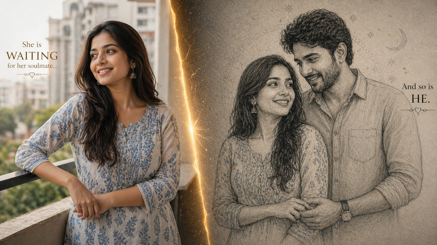 Riya soulmate reveal testimonial