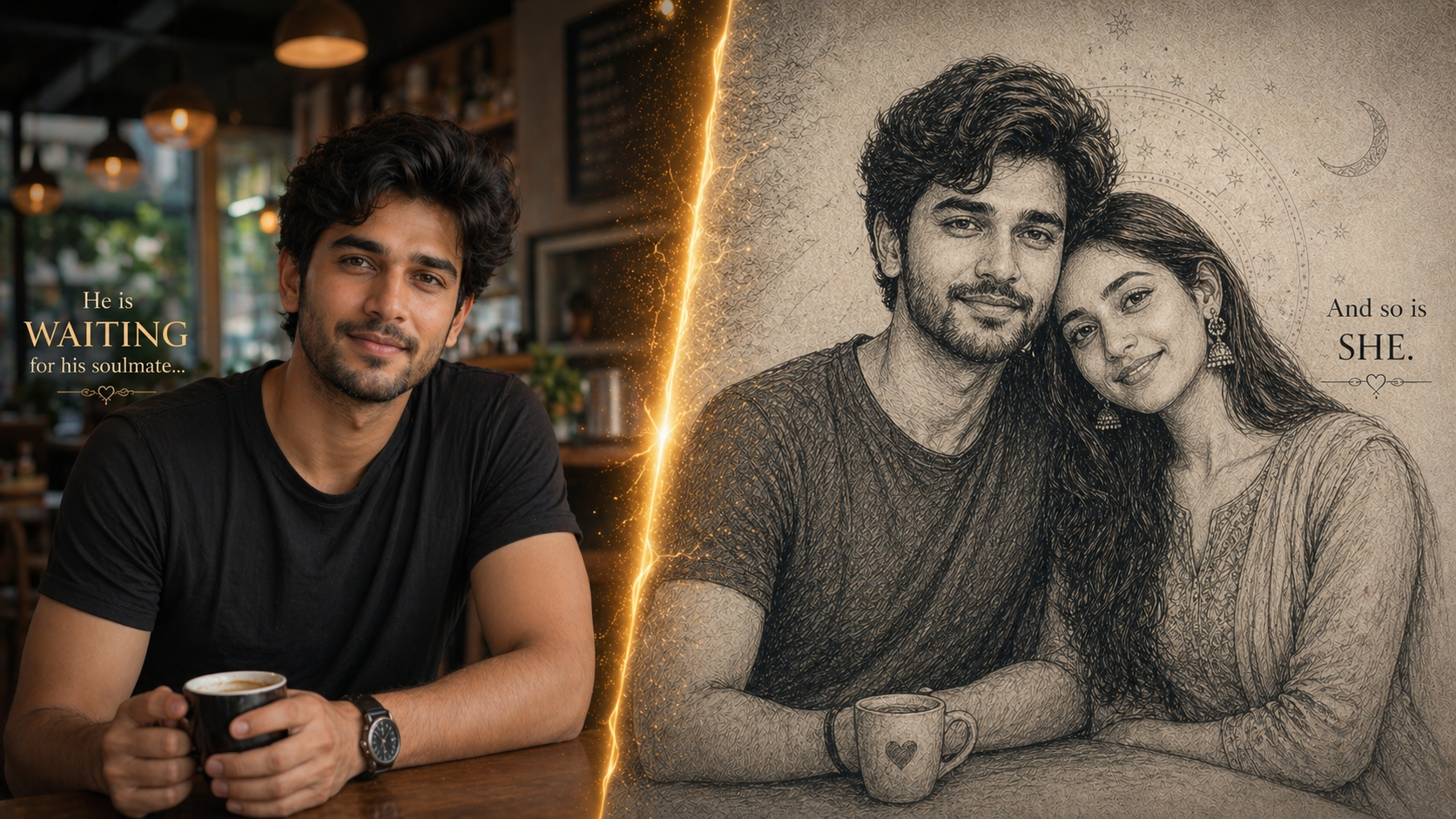 Aakash soulmate reveal testimonial
