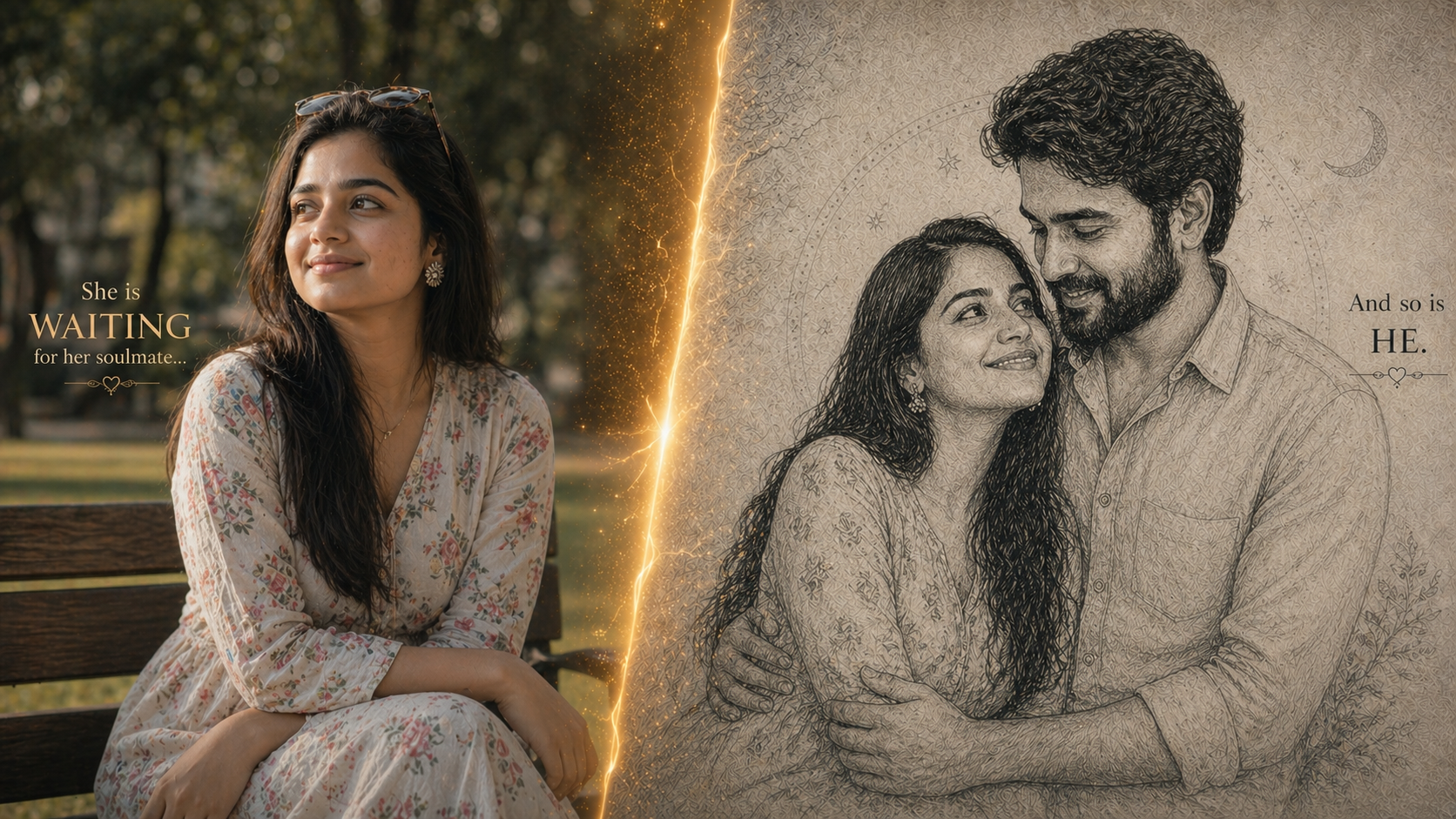 Neha soulmate reveal testimonial