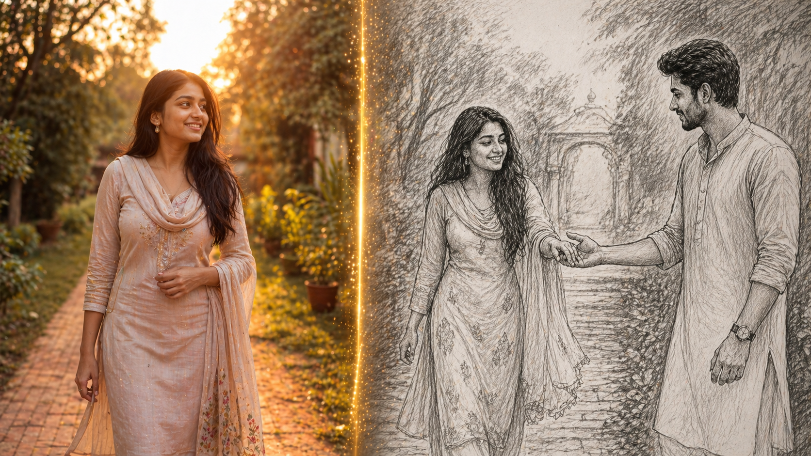 Meera soulmate reveal testimonial